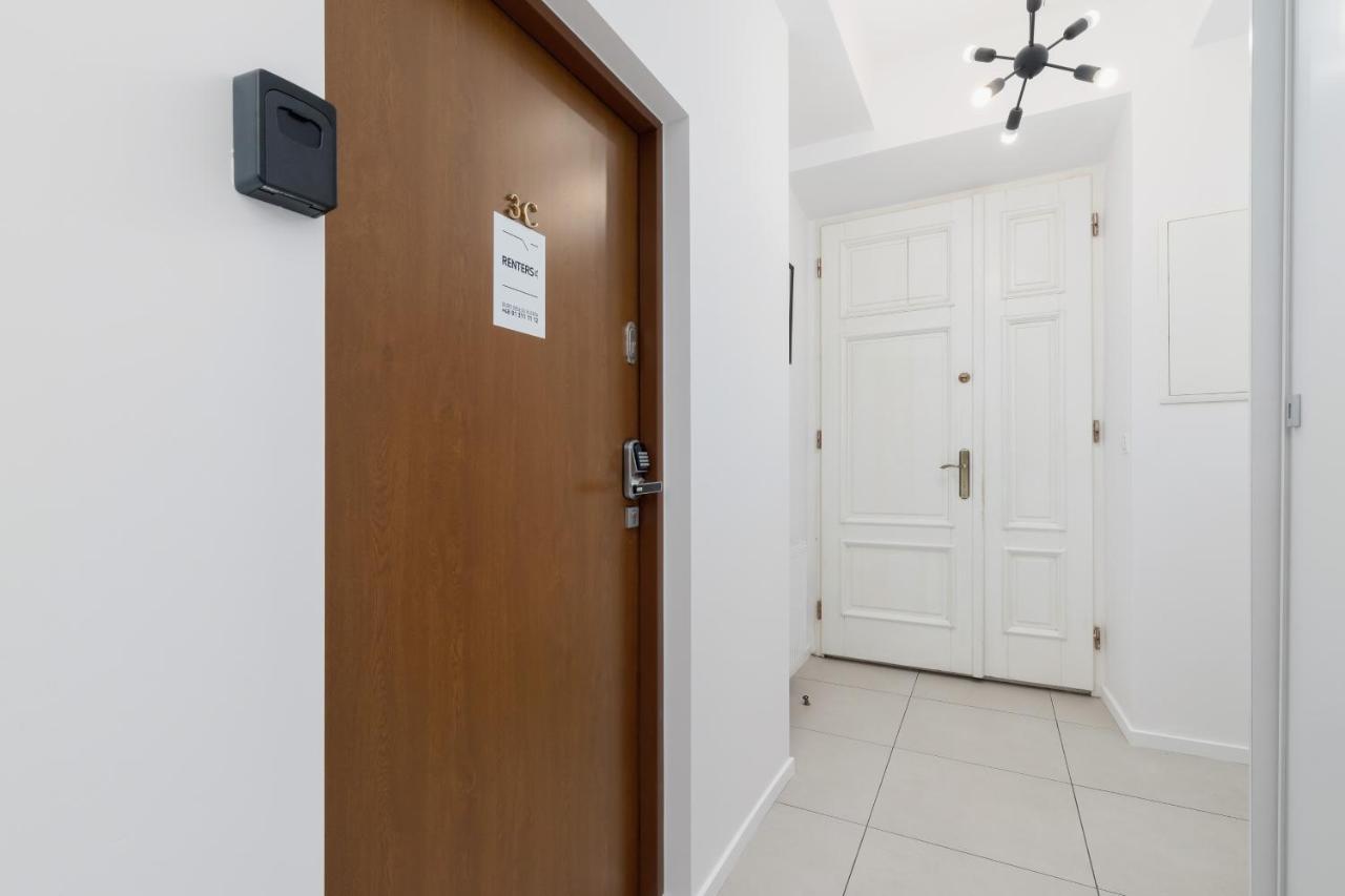 Beautiful Apartments Krakow Dietla By Noclegi Renters Ngoại thất bức ảnh