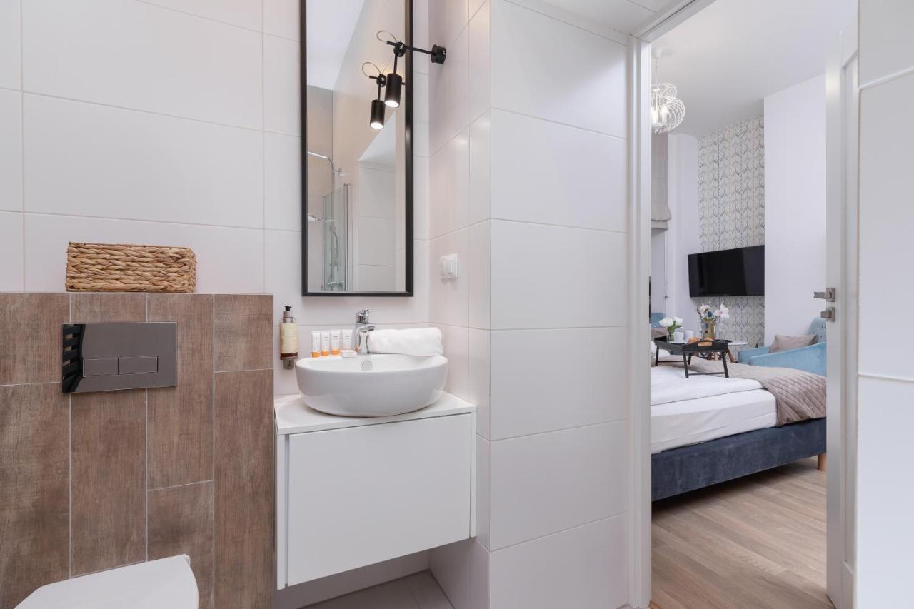 Beautiful Apartments Krakow Dietla By Noclegi Renters Ngoại thất bức ảnh