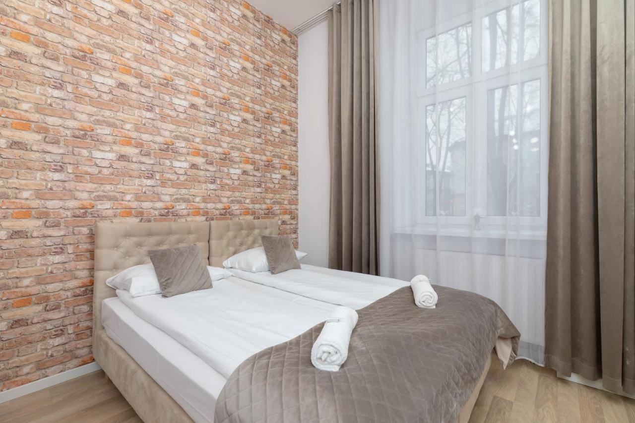 Beautiful Apartments Krakow Dietla By Noclegi Renters Ngoại thất bức ảnh